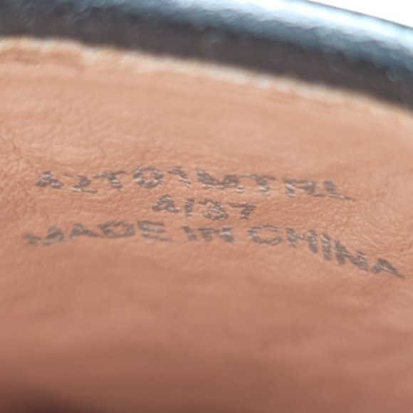 Topshop Leopard Print Canvas Slip On Streetwear Sneaker Shoes Women US 4 EU 37 - Picture 7 of 9